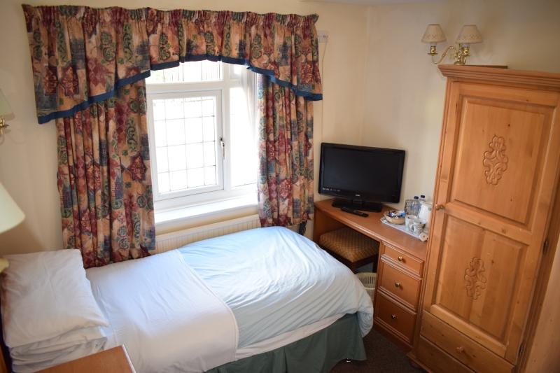 Clifton Bridge Hotel York Eksteriør billede