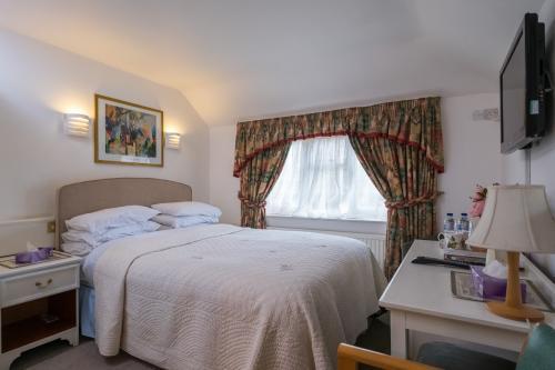Clifton Bridge Hotel York Eksteriør billede