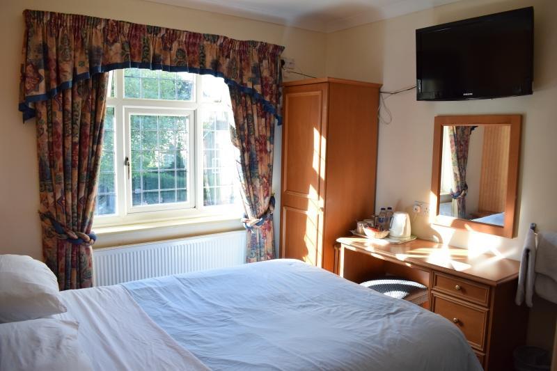 Clifton Bridge Hotel York Eksteriør billede