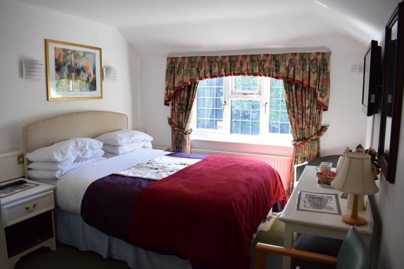 Clifton Bridge Hotel York Eksteriør billede